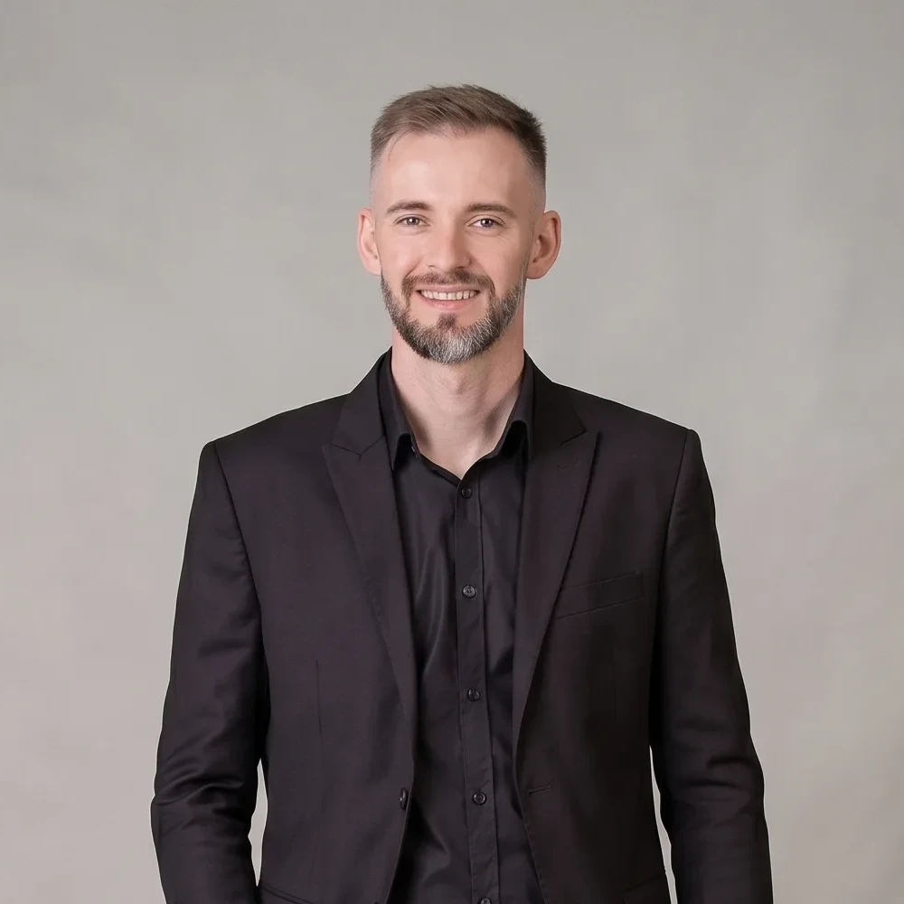 André Sbardelotto - Especialista em Consórcio Imobiliário